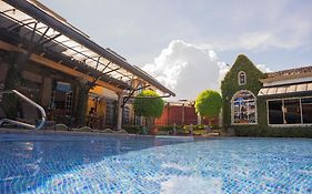 Casa Conde Hotel&Apartamentos